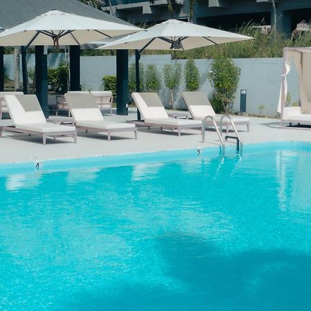 Hotel Tano Guam تومون المظهر الخارجي الصورة