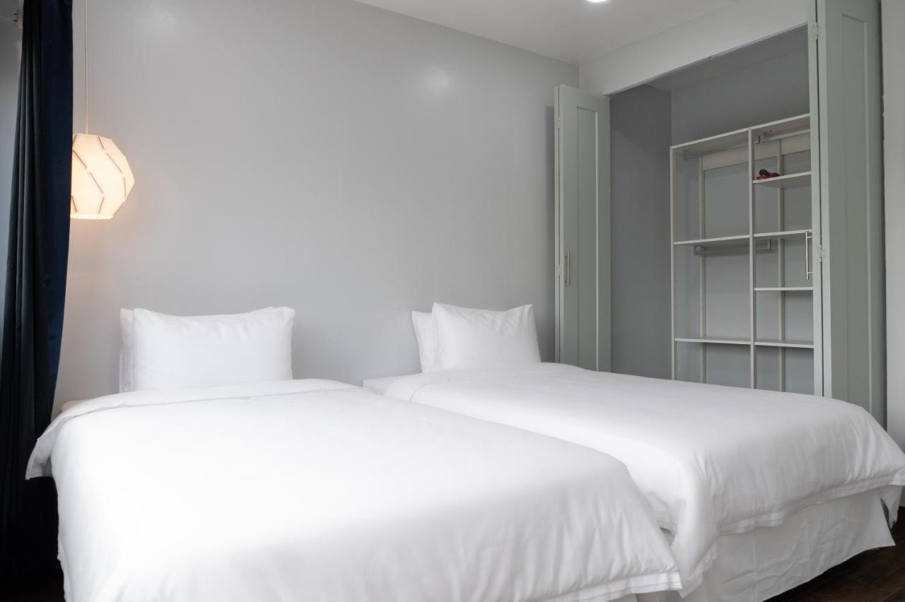 Hotel Tano Guam تومون المظهر الخارجي الصورة