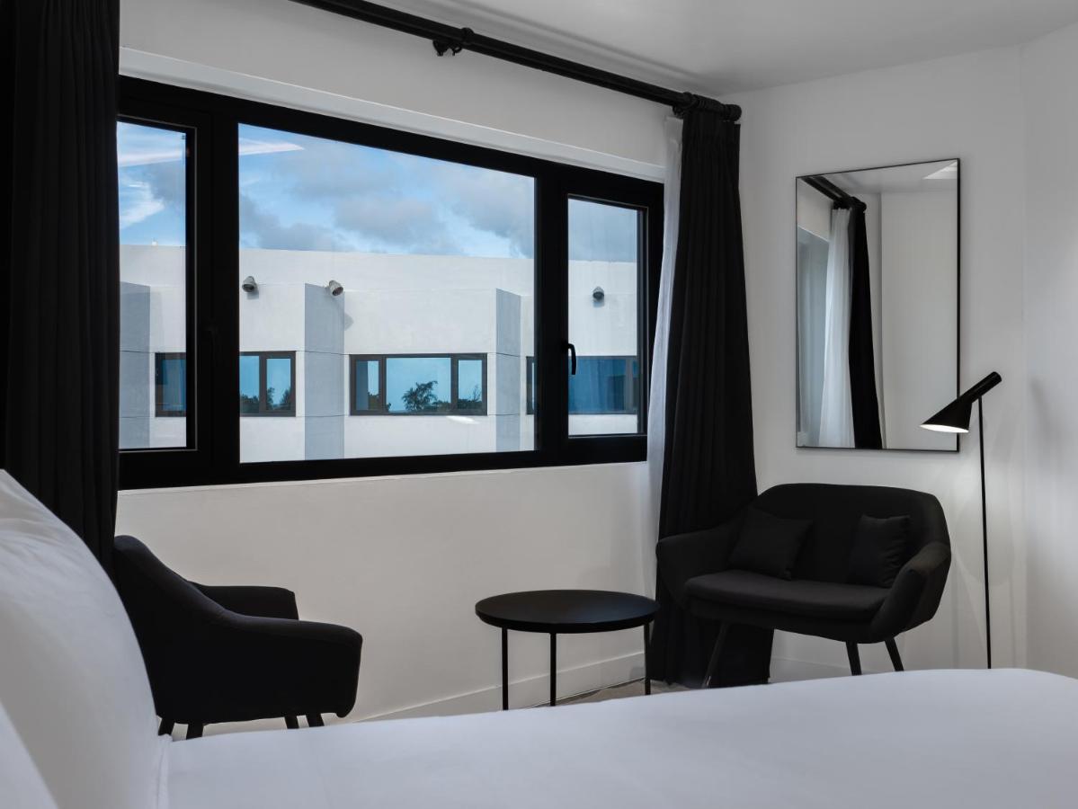 Hotel Tano Guam تومون المظهر الخارجي الصورة