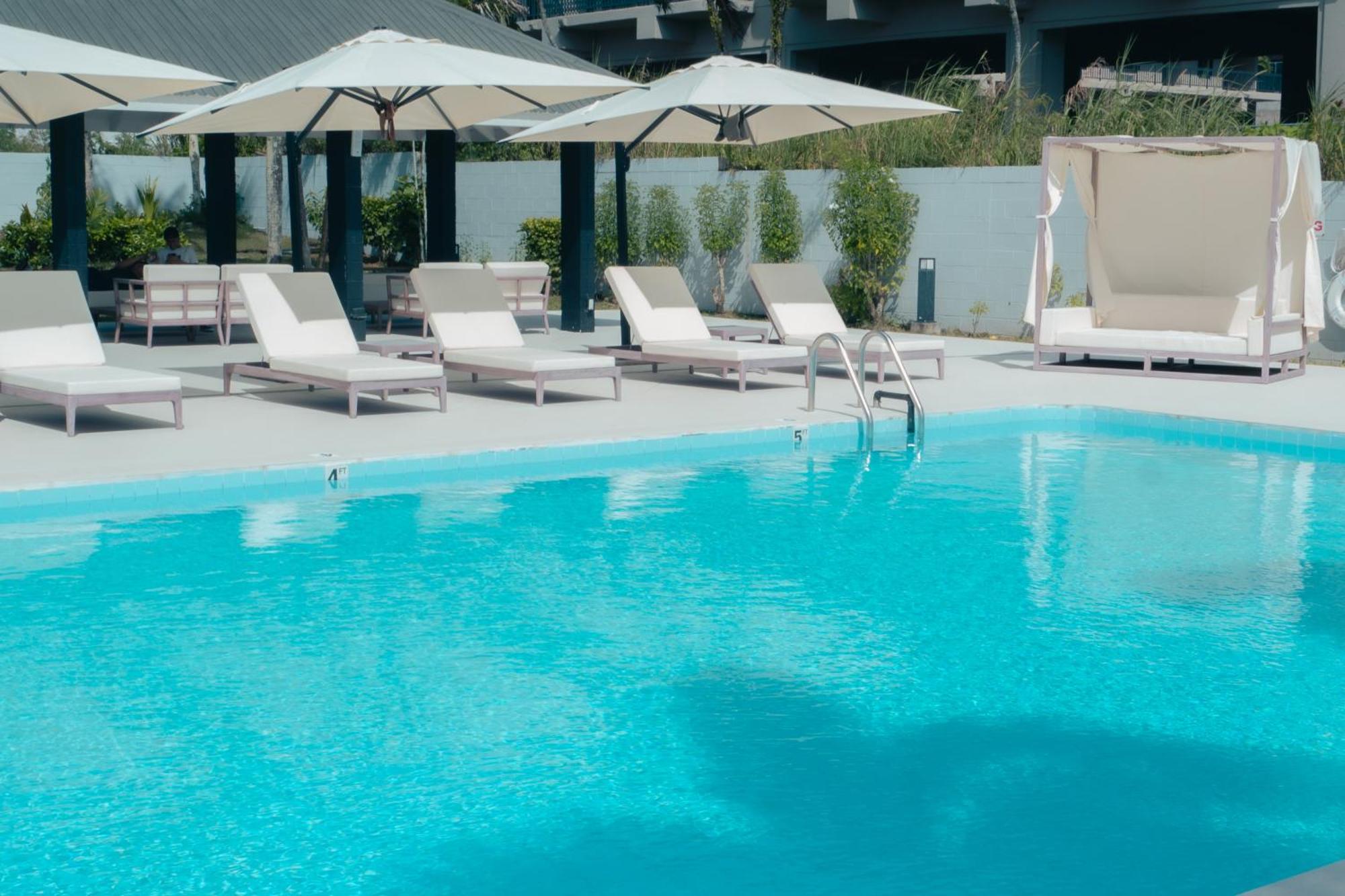 Hotel Tano Guam تومون المظهر الخارجي الصورة